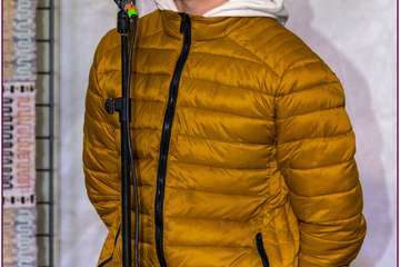 La pintura y los versos, protagonistas en Valsequillo/Ildefonso Rodríguez.